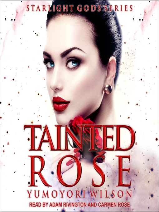 Title details for Tainted Rose by Yumoyori Wilson - Wait list
